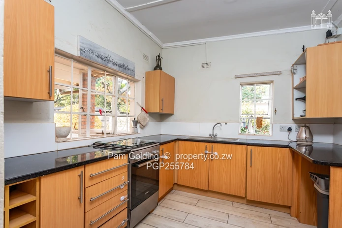Well-Located Two-Bedroom Cottage in Greendale (Sole Mandate)