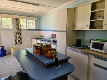 Farm & Agricultural Land