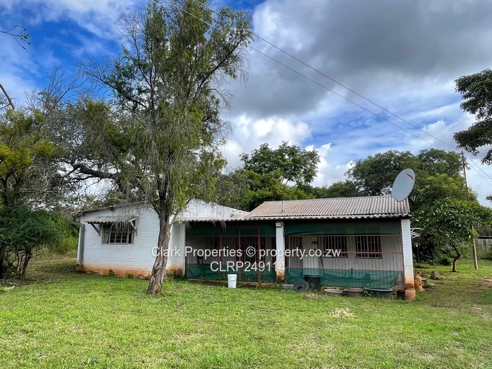 3 Acres on 3 Title Deeds