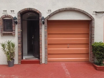 3 Bedroom Garden Flat