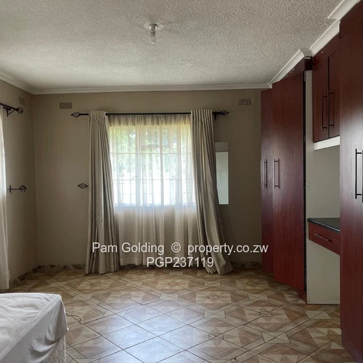 4 Bedroom House to Rent in Goodhope