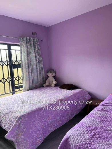 3 Bedroom House for Sale in Tynwald