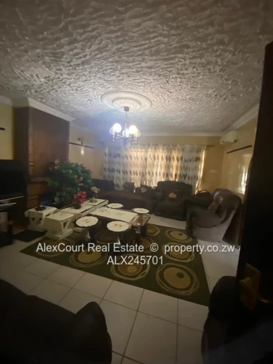 Mainway Meadows House For Sale