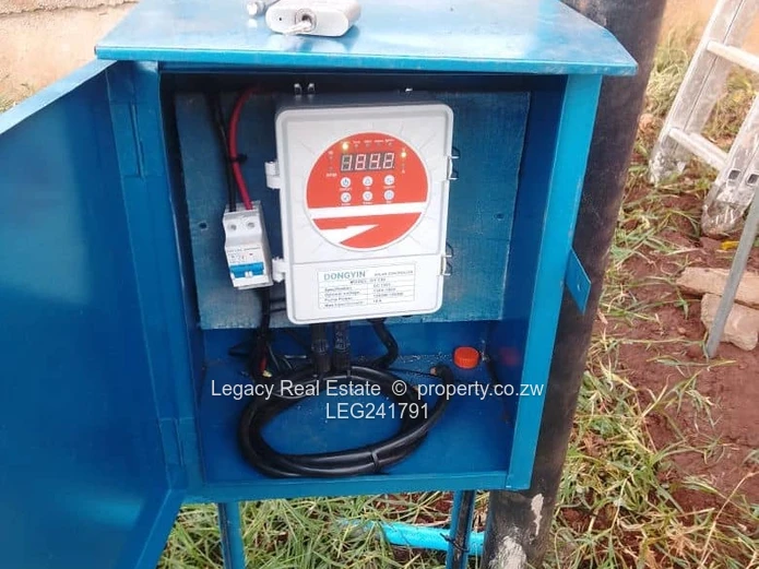 Prime Residential Stand for Sale in Adylin