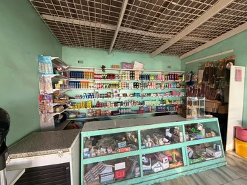 Shop & Retail Property