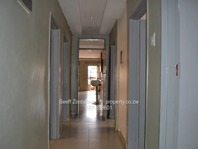 Stunning 4 - Bedroom Home In New Marimba (Sole Mandate)