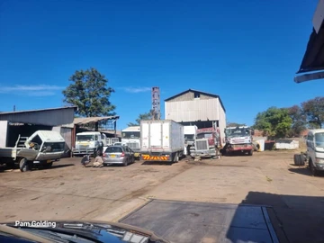A Well Located Property With So Much On Offer
