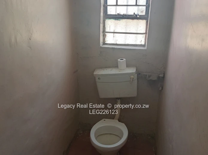 Commercial Grocery Shop for Rent | St Mary’s, Chitungwiza