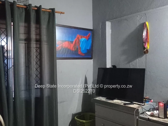 Mabvuku house for sale 