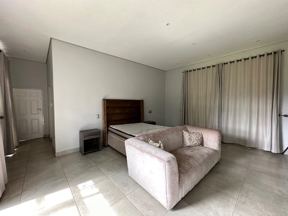 4 Unit Townhouse Complex