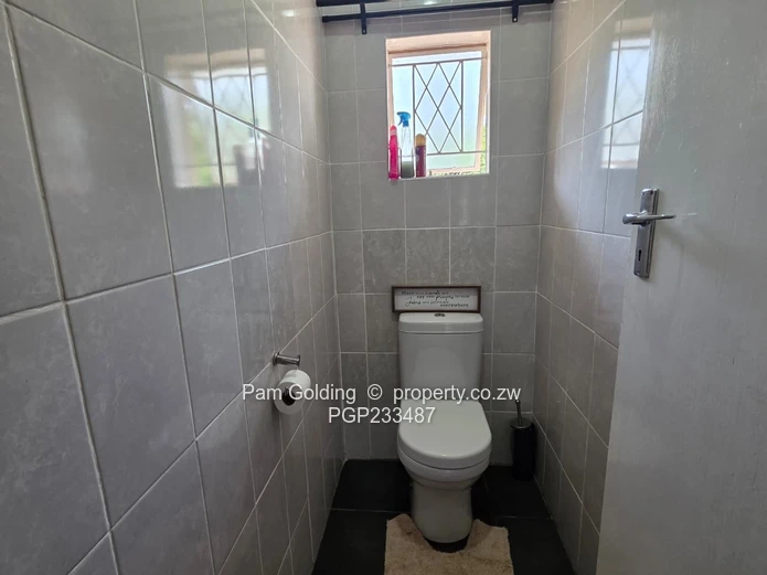 House for Sale – Parklands, Bulawayo