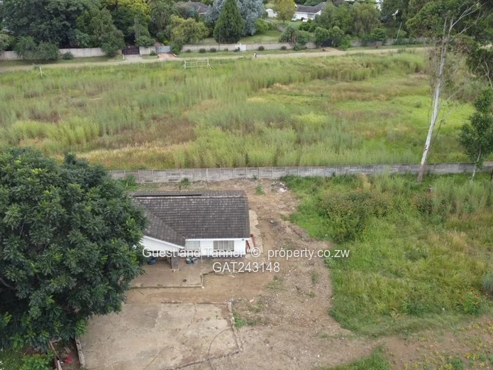 Prime 7912 m² Land for Sale in Prestigious Mandara