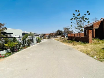 4 Bedroom Townhouse Complex
