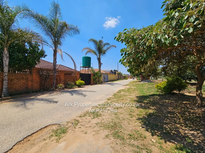 Residential Property For Rent In Damofalls