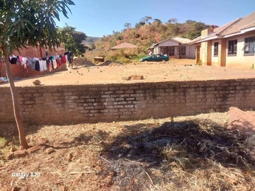 Spacious 4 beds in Warren Park, Harare!