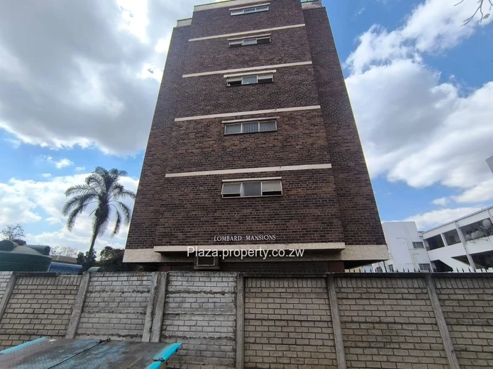 Prime 2-Bedroom Apartment For Sale