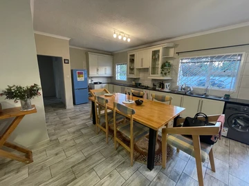 2 Bedroom Townhouse Complex