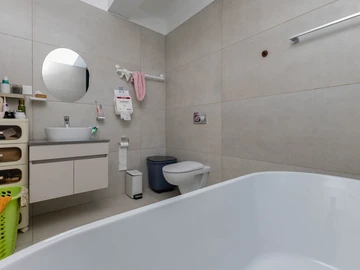 4 Bedroom Townhouse Complex