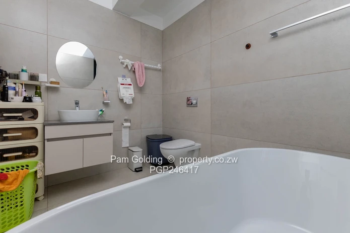 Luxury 4 Bedroom Pokugara Manor Townhouse For Sale (Sole Mandate)