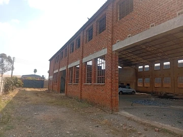 Warehouse & Factory