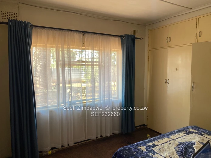Montrose, Bulawayo | Fixer Upper 