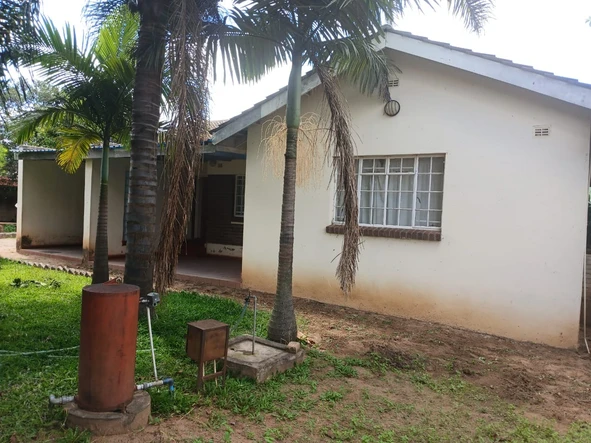 3 Bedroom Townhouse Complex