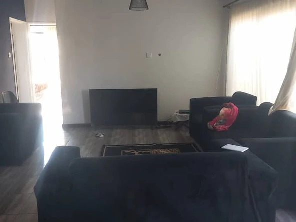 4 Bedroom Townhouse Complex