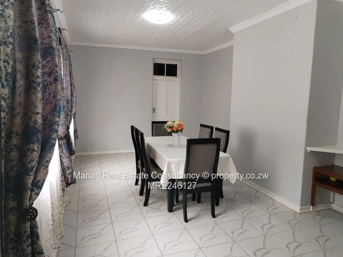 Matshemhlope ,3 Bedroom Home FOR SALE