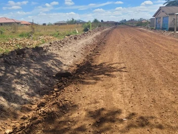 Prime 2.5 Hectare Farmland for Sale in Ruwa, Zimbabwe