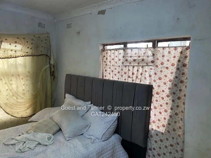 Tynwald Modern Starter Home with Excellent Potential