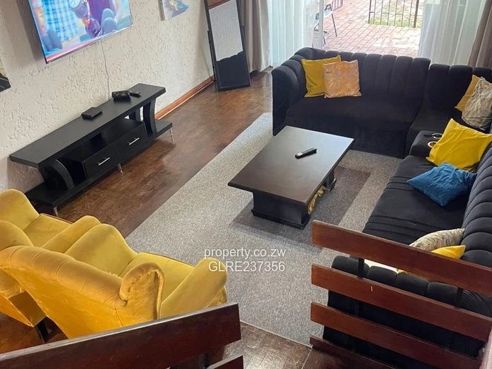 VACANCY ALERT  2 Bed Fully -Furnished AVENUES CBD