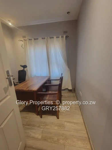 Commercial space to let | Borrowdale West, Vainona