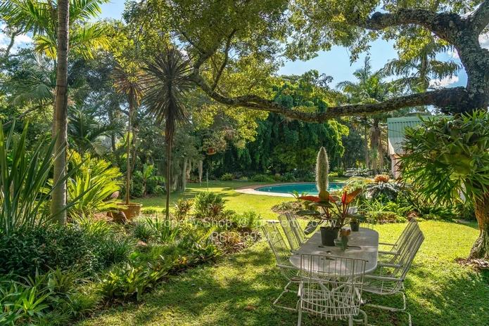 Hidden Gem in Chisipite