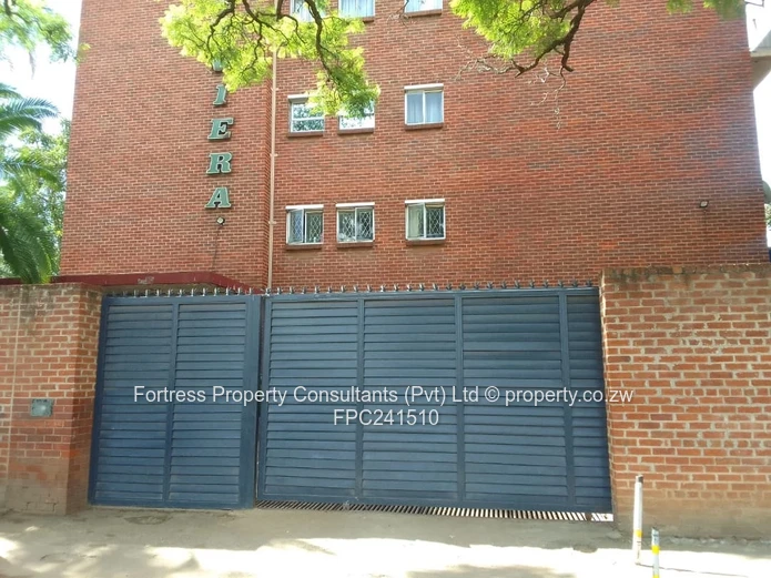 RIVERIA COURT- 7th Street & Fife Avenue (Sole Mandate)