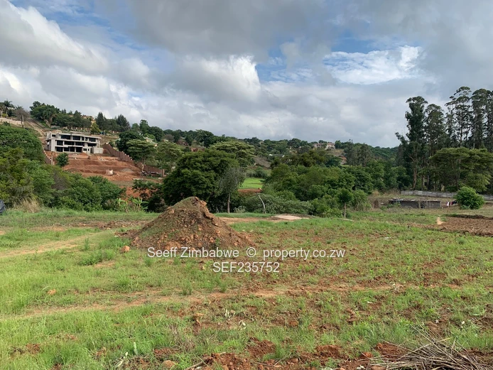 Ready To Build Stand For Sale In Glen Lorne
