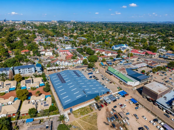 Shop & Retail Property