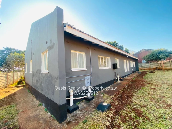 Neat Home To Let