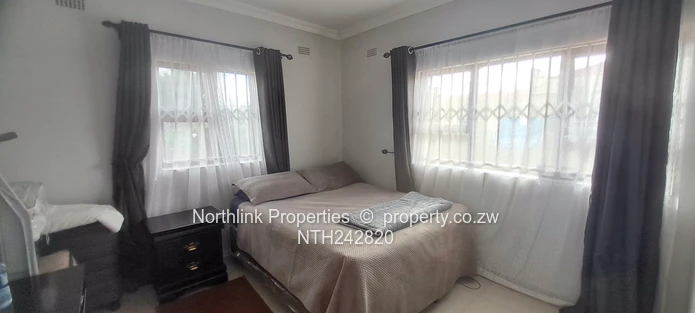 Mt Pleasant Height P2, Equity (Sole Mandate)