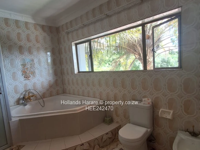 Gorgeous Double Story Home with Stunning Views Borrowdale Brooke