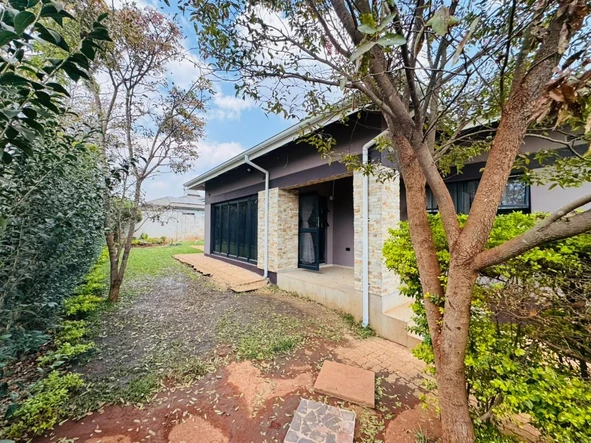 3 Bedroom Cottage