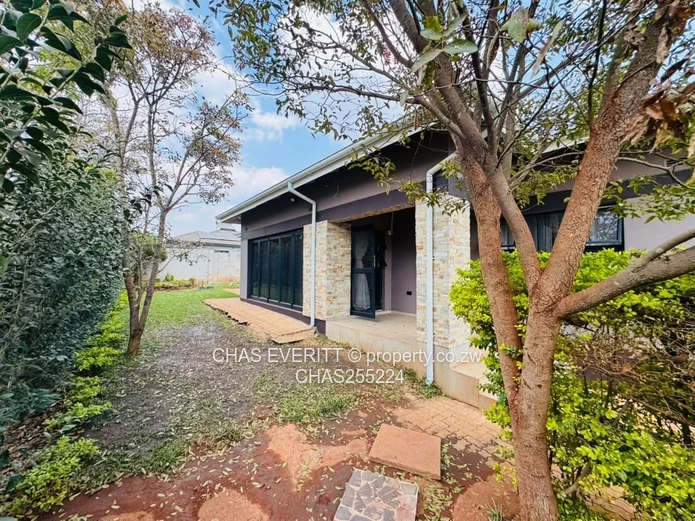 3 Bed Cottage To Let In Gletwin Park 