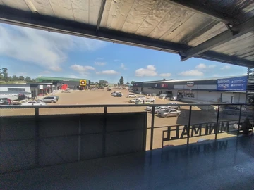 Shop & Retail Property