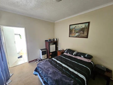 3 Bedroom Townhouse Complex