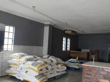 Shop & Retail Property