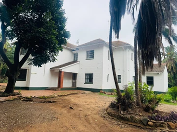 Prime Commercial Property in Belgravia, Harare with Borehole