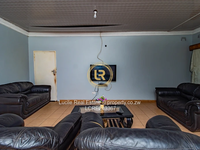 The Waterfall Sanctuaryr