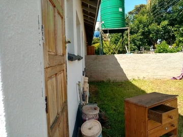 2 Bedroom Garden Flat