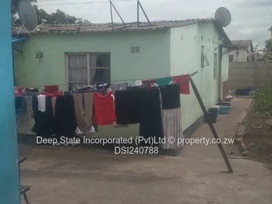 Highfields Egypt house for sale  (Sole Mandate)