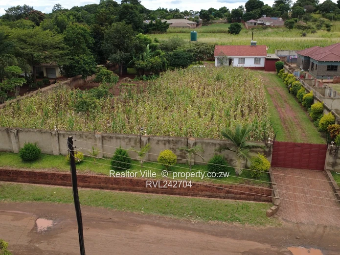 Tynwald 3 bedroomed property for sale