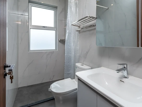 18 Unit Townhouse Complex